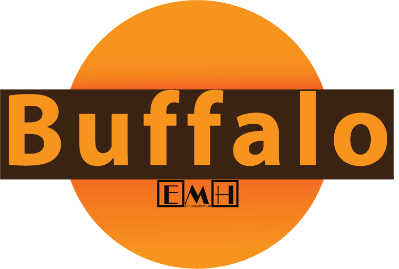 Buffalo Echo Markethub